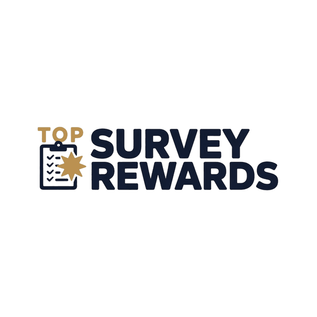 TopSurveyRewards.com logo